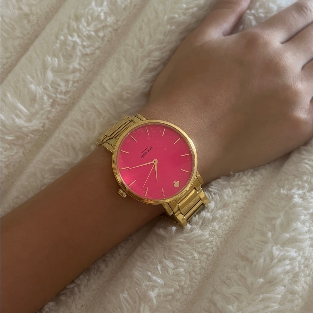 Kate Spade watch - Picture 16 of 17